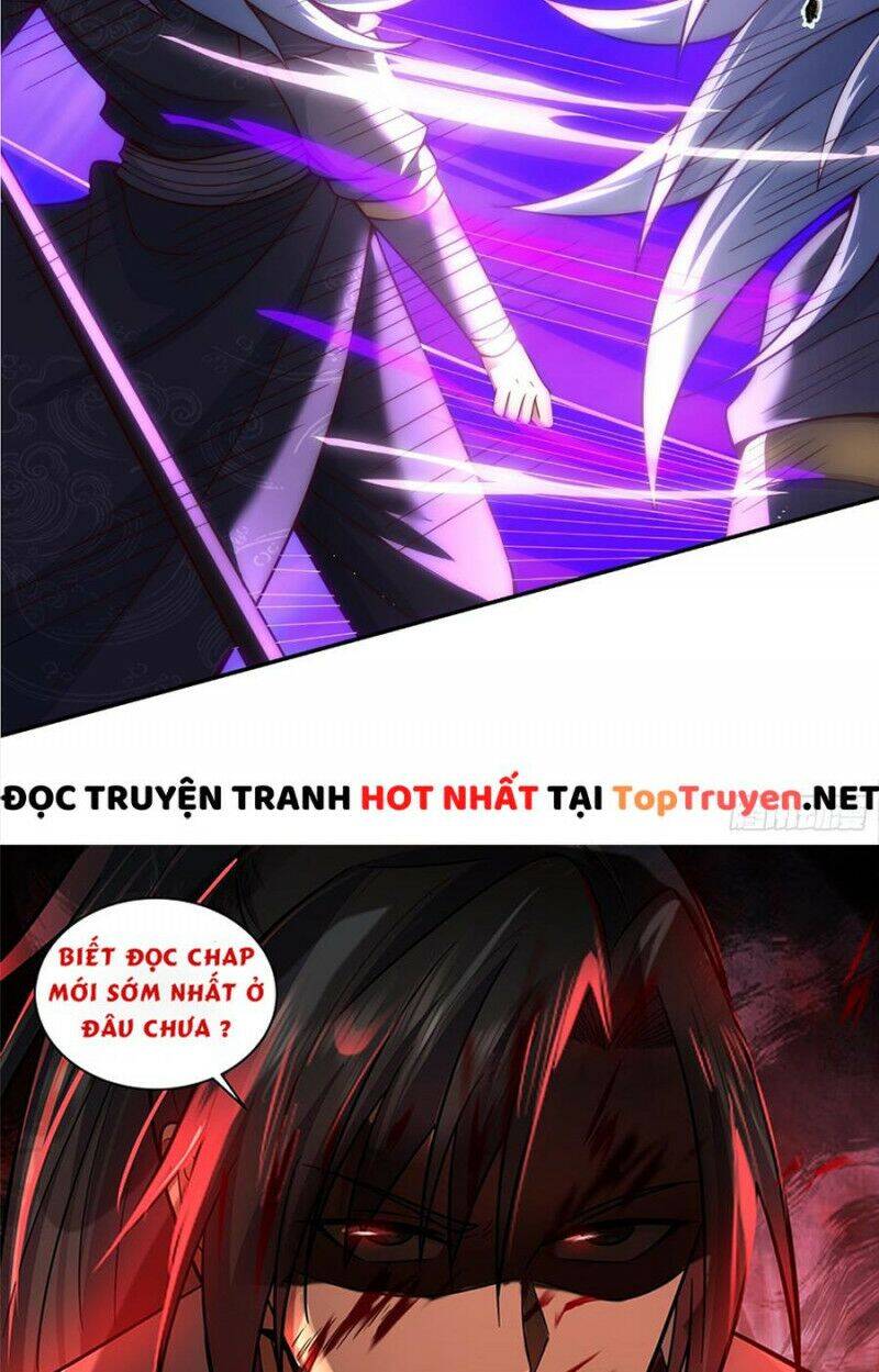 Huyền Thiên Chí Tôn chapter 12 - Trang 25