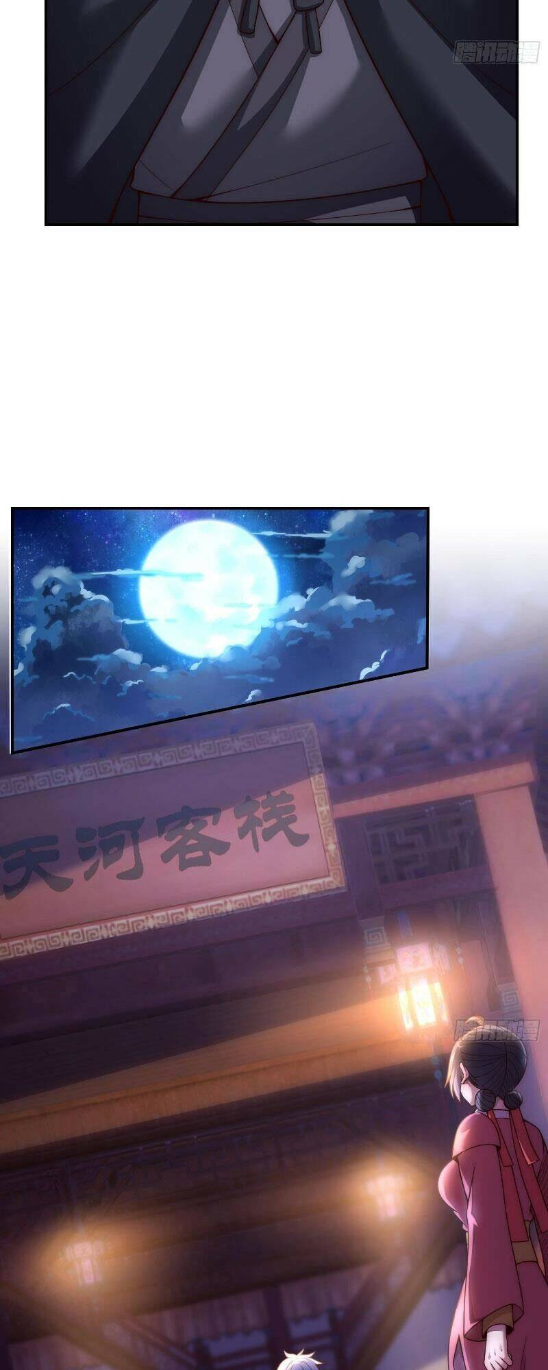 Huyền Thiên Chí Tôn chapter 17 - Trang 13