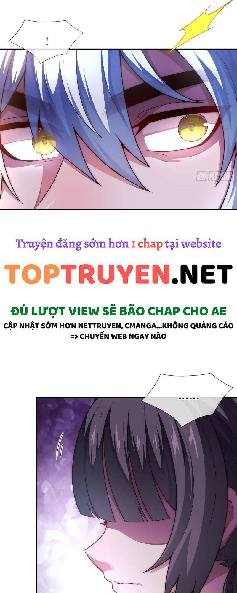 Huyền Thiên Chí Tôn chapter 17 - Trang 16
