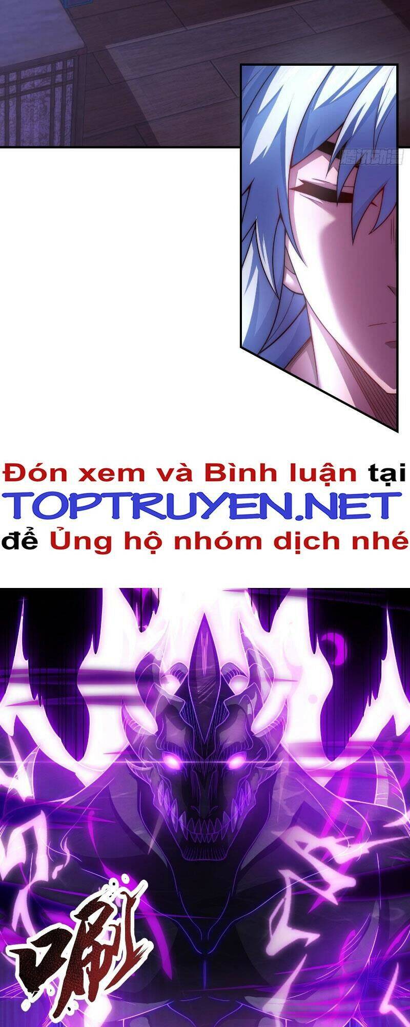 Huyền Thiên Chí Tôn chapter 17 - Trang 19