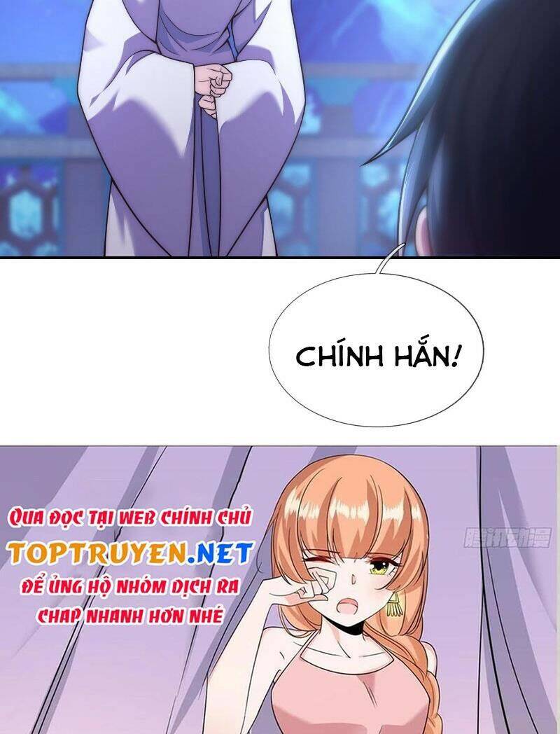Huyền Thiên Chí Tôn chapter 17 - Trang 25