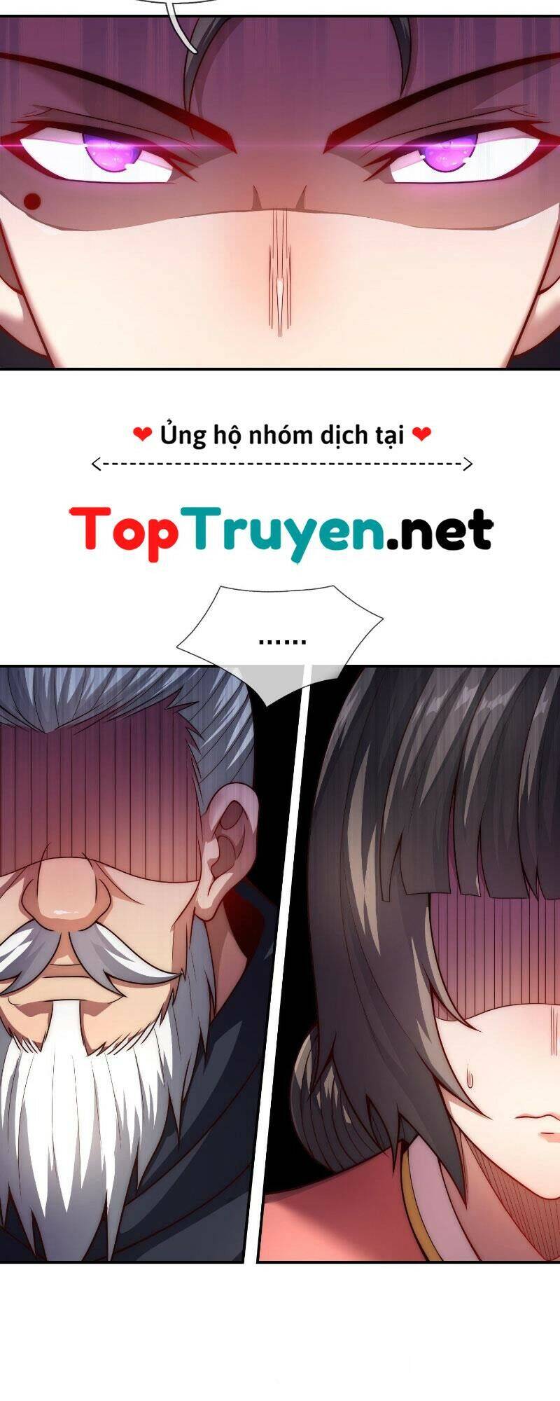 Huyền Thiên Chí Tôn chapter 17 - Trang 5