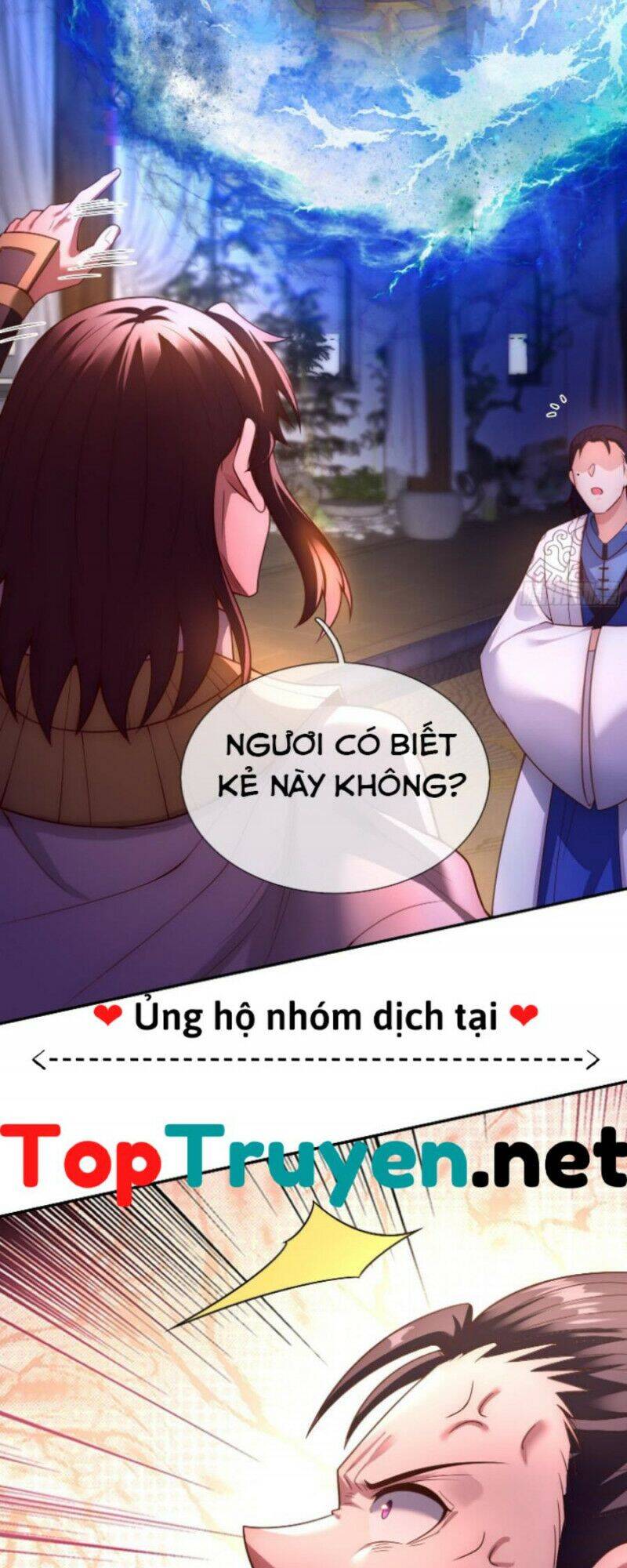 Huyền Thiên Chí Tôn chapter 35 - Upload bởi truyensieuhay.com