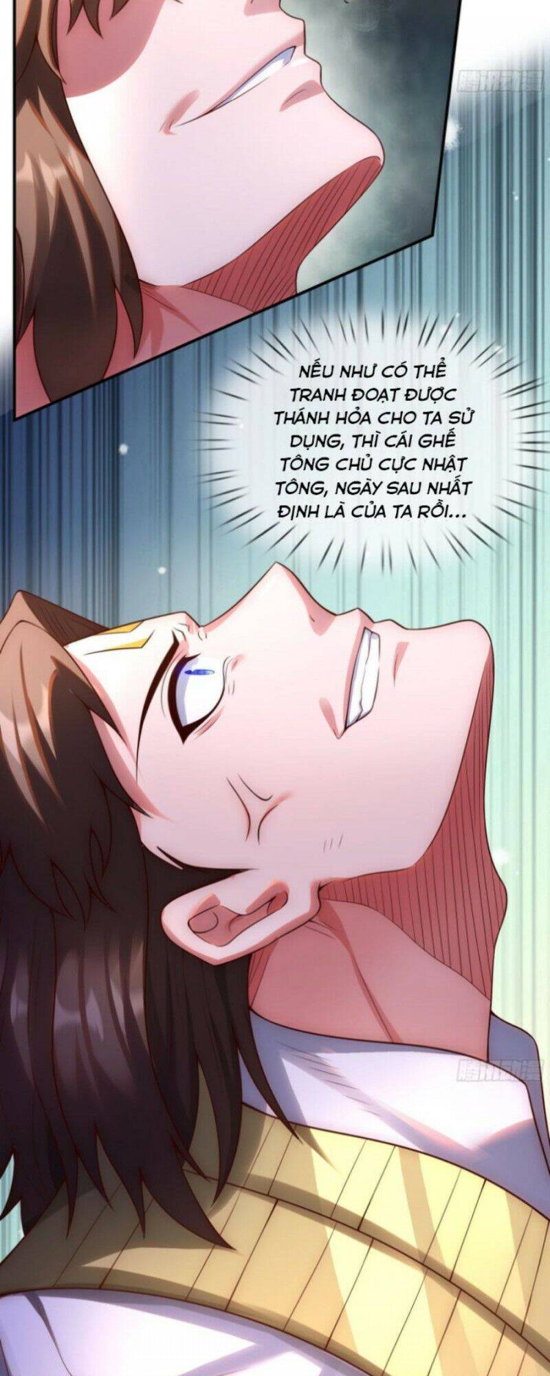 Huyền Thiên Chí Tôn chapter 35 - Upload bởi truyensieuhay.com