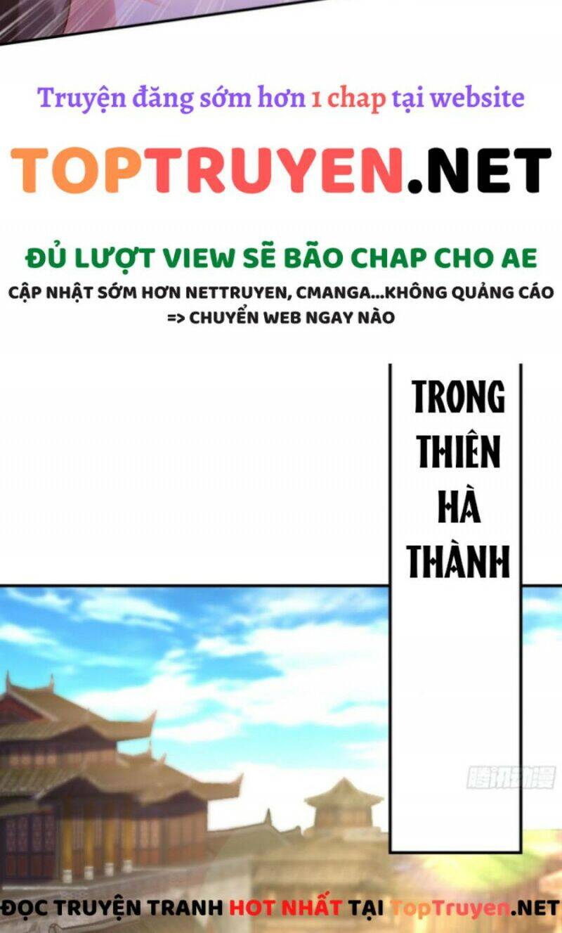 Huyền Thiên Chí Tôn chapter 35 - Upload bởi truyensieuhay.com
