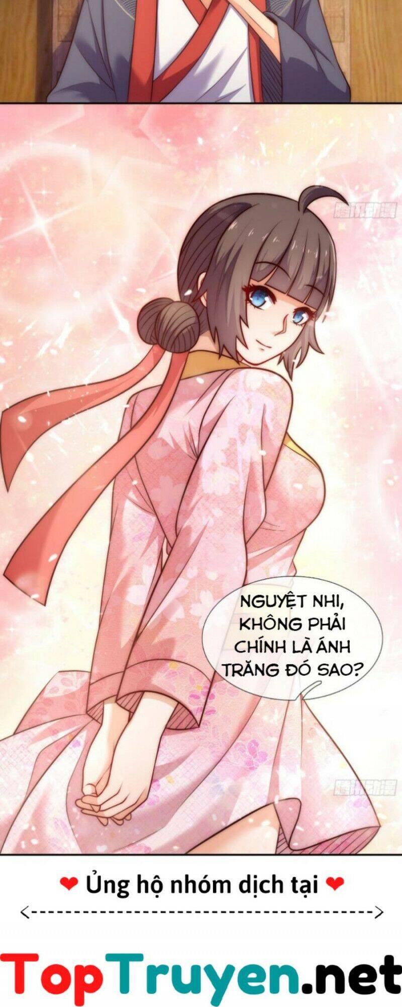 Huyền Thiên Chí Tôn chapter 35 - Upload bởi truyensieuhay.com