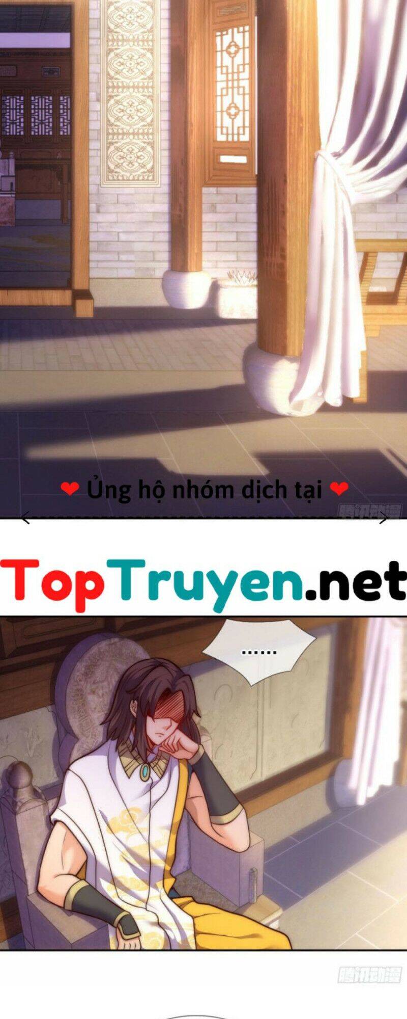 Huyền Thiên Chí Tôn chapter 35 - Upload bởi truyensieuhay.com