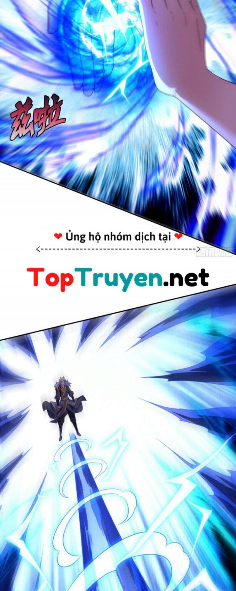 Huyền Thiên Chí Tôn chapter 37 - Trang 13