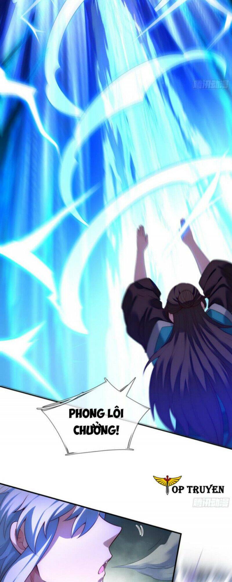 Huyền Thiên Chí Tôn chapter 37 - Trang 14