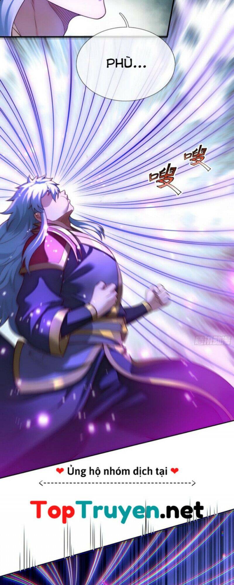 Huyền Thiên Chí Tôn chapter 37 - Trang 15
