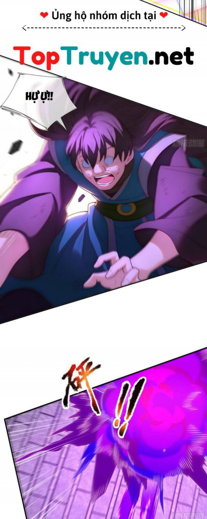 Huyền Thiên Chí Tôn chapter 37 - Trang 20