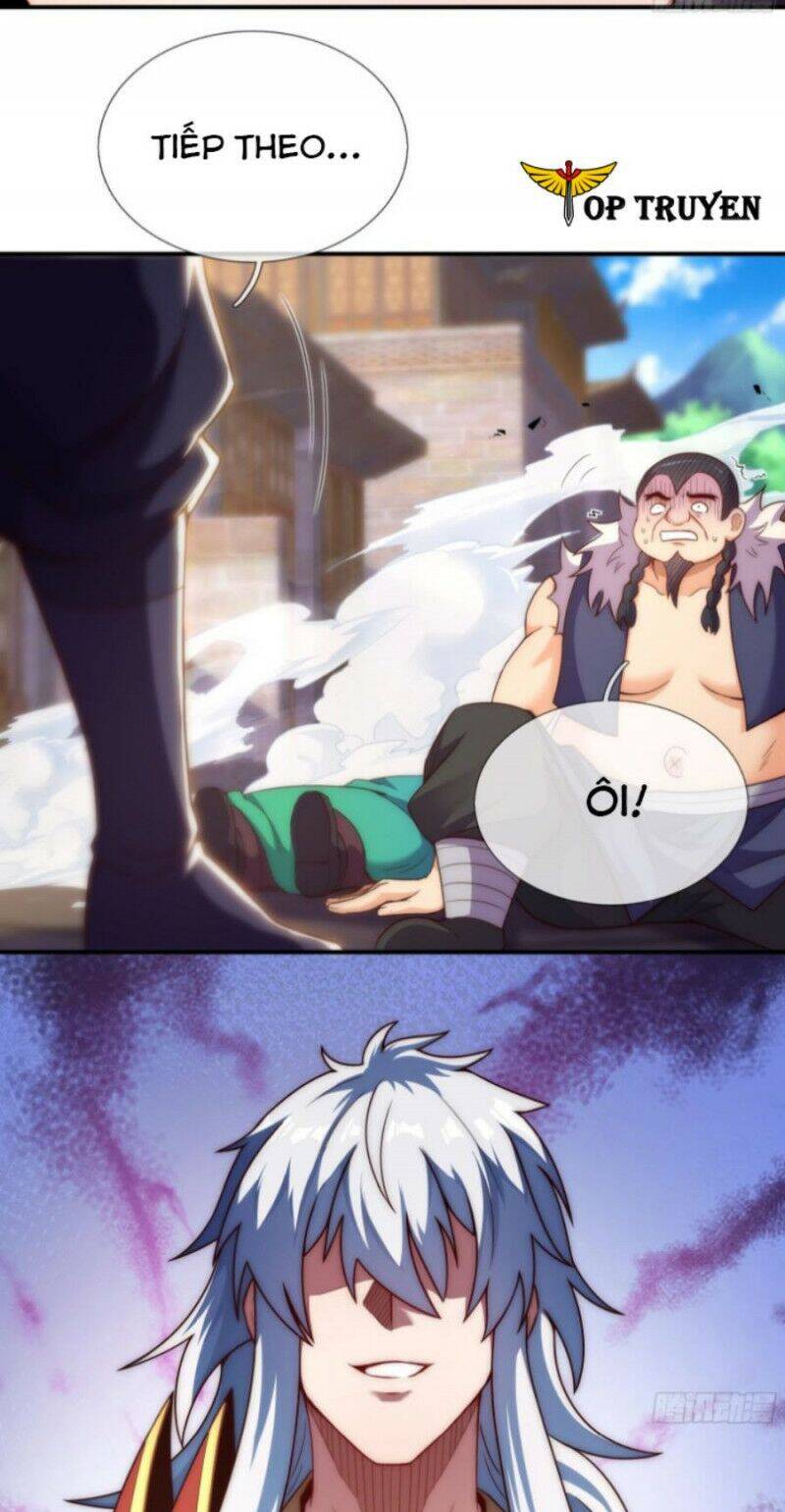 Huyền Thiên Chí Tôn chapter 37 - Trang 24