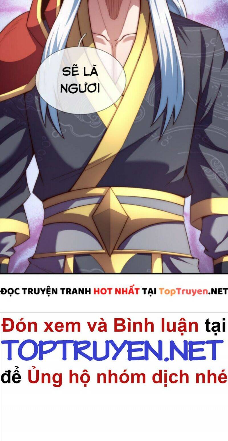 Huyền Thiên Chí Tôn chapter 37 - Trang 25