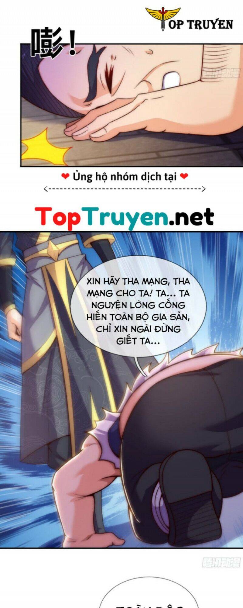 Huyền Thiên Chí Tôn chapter 37 - Trang 26