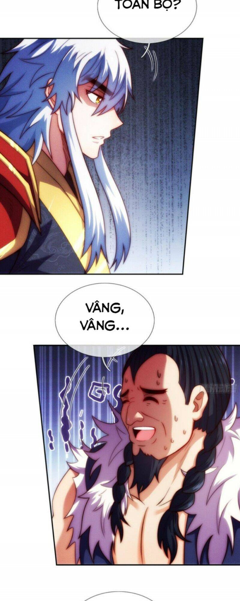 Huyền Thiên Chí Tôn chapter 37 - Trang 27