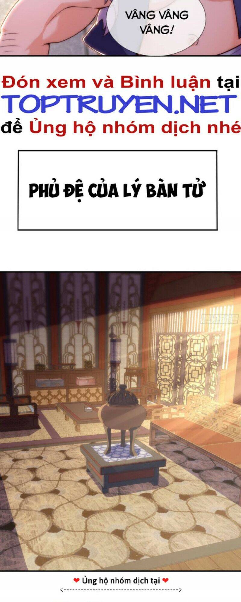 Huyền Thiên Chí Tôn chapter 37 - Trang 30
