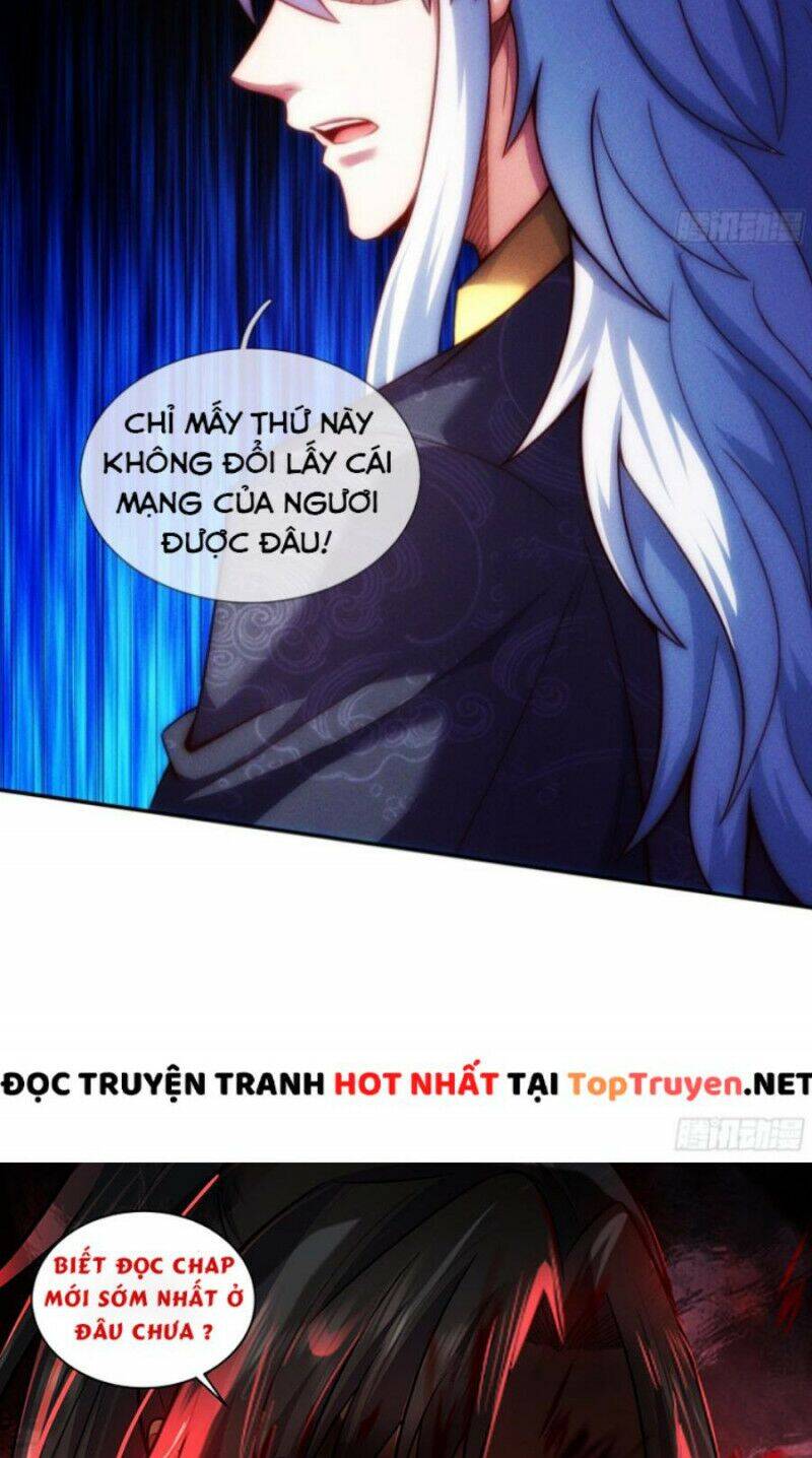 Huyền Thiên Chí Tôn chapter 37 - Trang 33