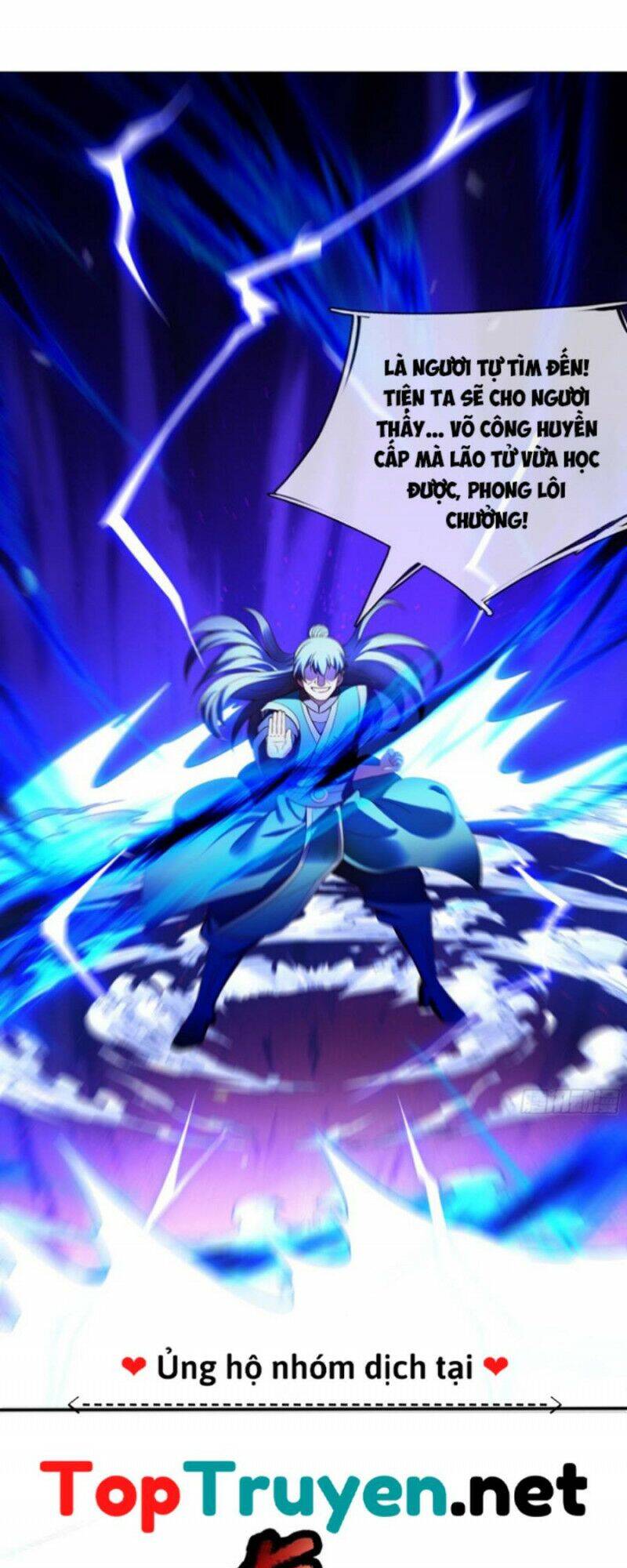 Huyền Thiên Chí Tôn chapter 37 - Trang 9