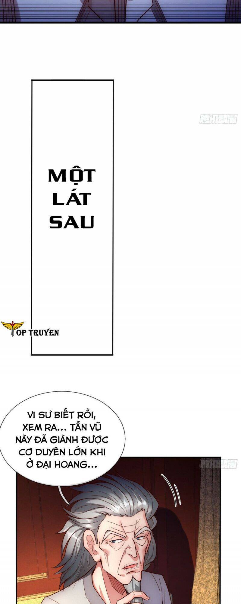 Huyền Thiên Chí Tôn chapter 40 - Trang 13