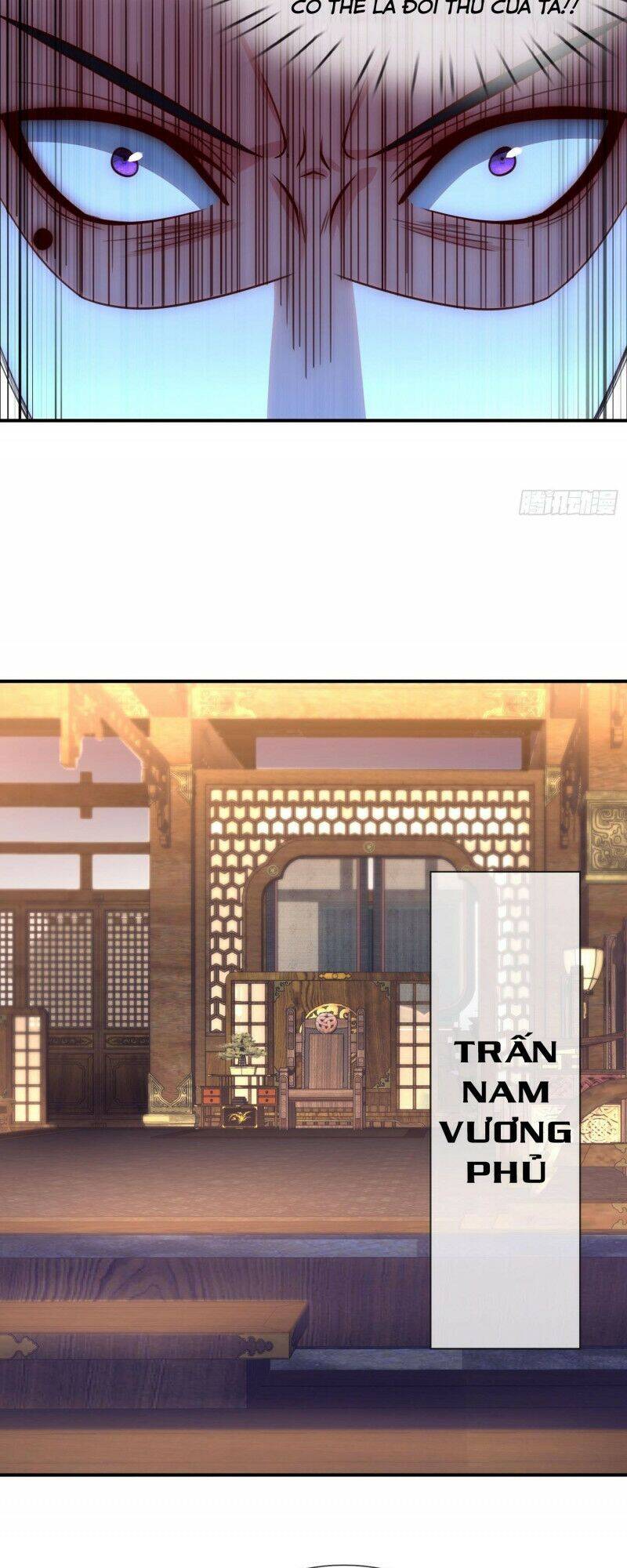Huyền Thiên Chí Tôn chapter 40 - Trang 21