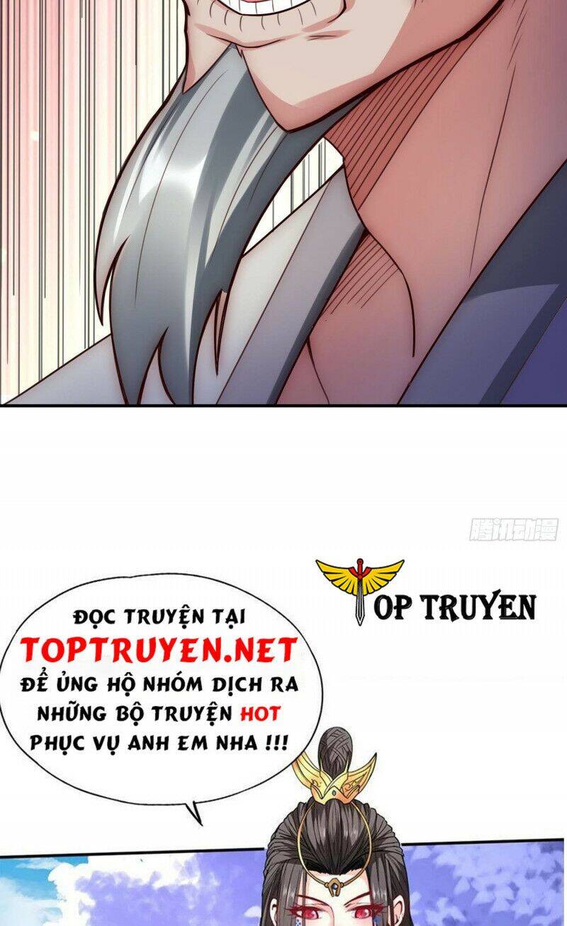 Huyền Thiên Chí Tôn chapter 40 - Trang 31