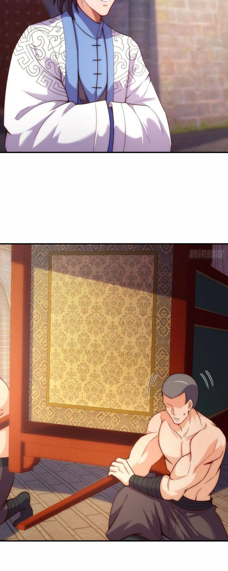 Huyền Thiên Chí Tôn chapter 40 - Trang 8
