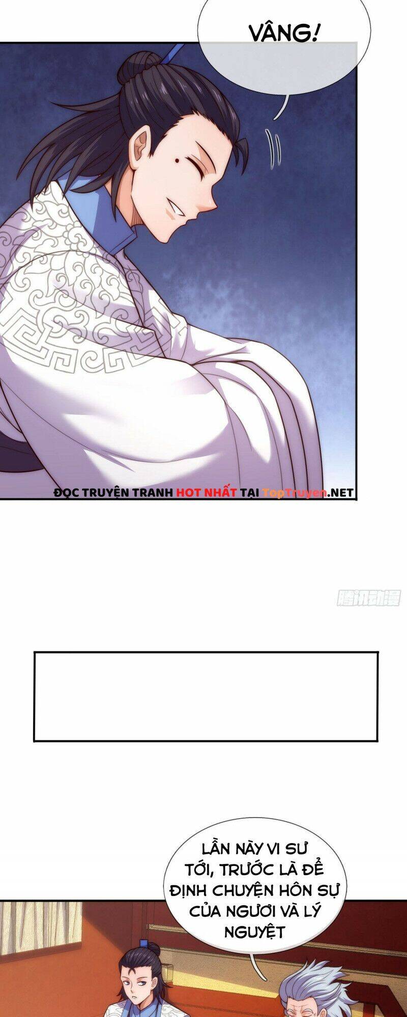 Huyền Thiên Chí Tôn chapter 40 - Trang 10