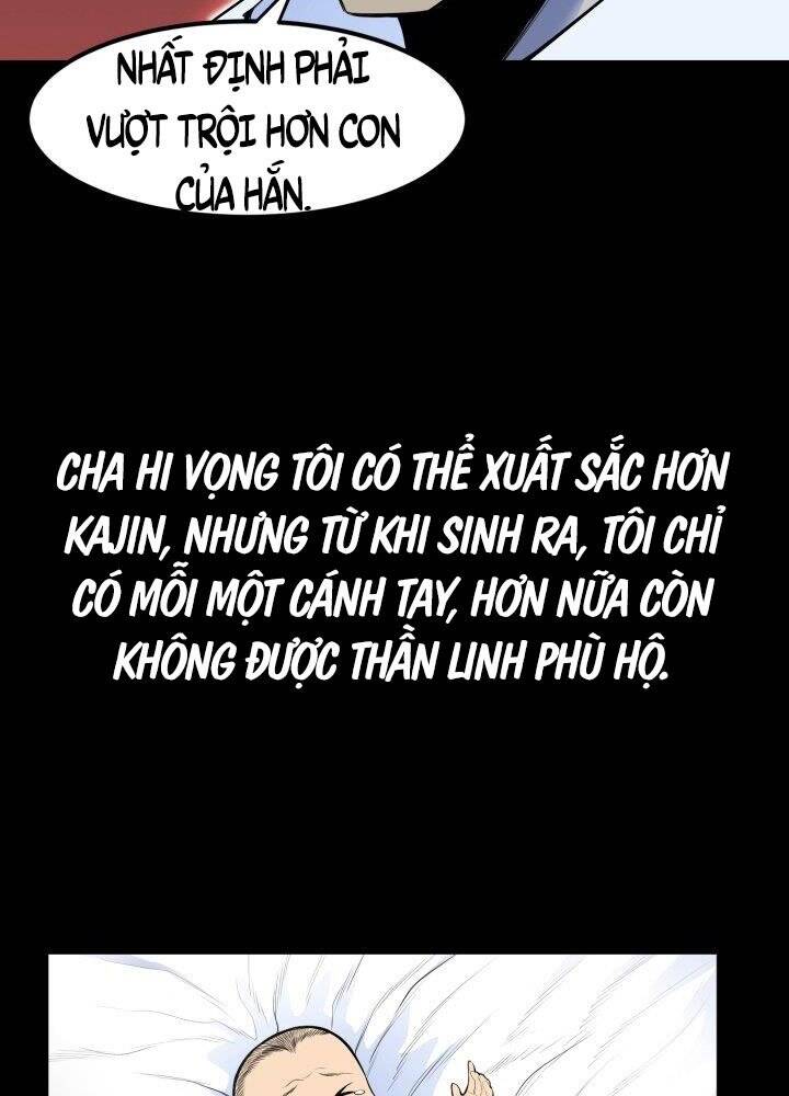 Bản chất của chuyển sinh chapter 1 - Upload bởi truyensieuhay.com