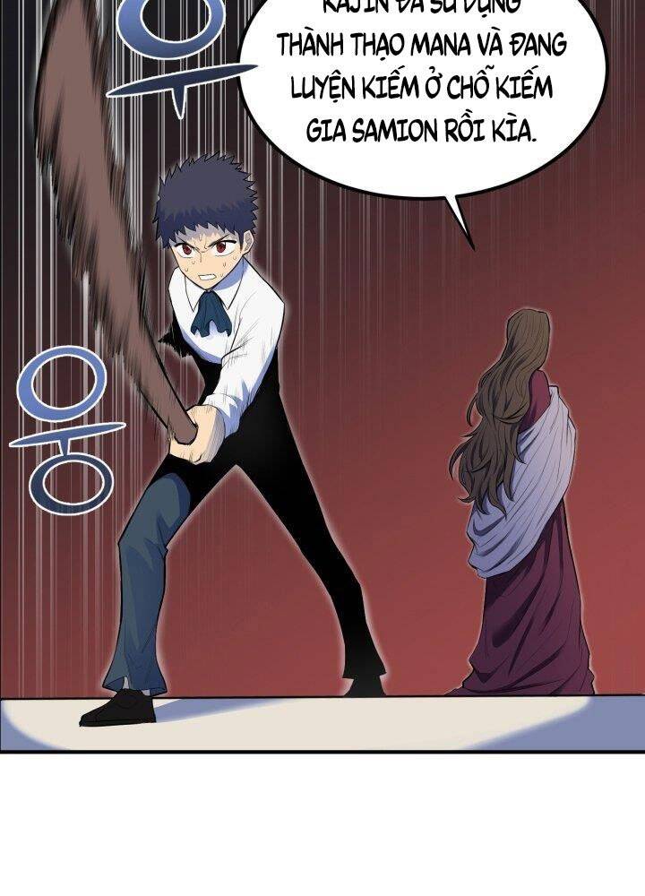 Bản chất của chuyển sinh chapter 1 - Upload bởi truyensieuhay.com