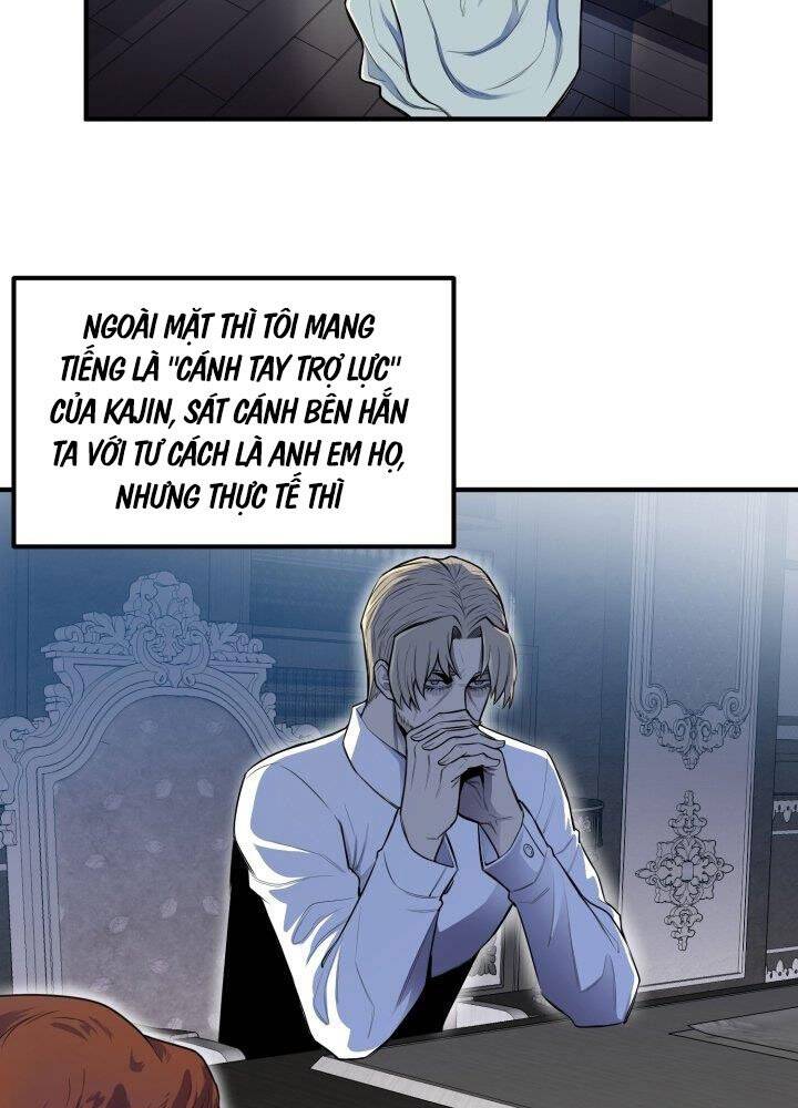 Bản chất của chuyển sinh chapter 1 - Upload bởi truyensieuhay.com