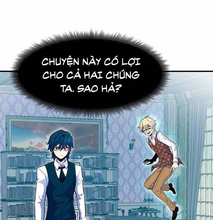 Bản chất của chuyển sinh chapter 3 - Upload bởi truyensieuhay.com