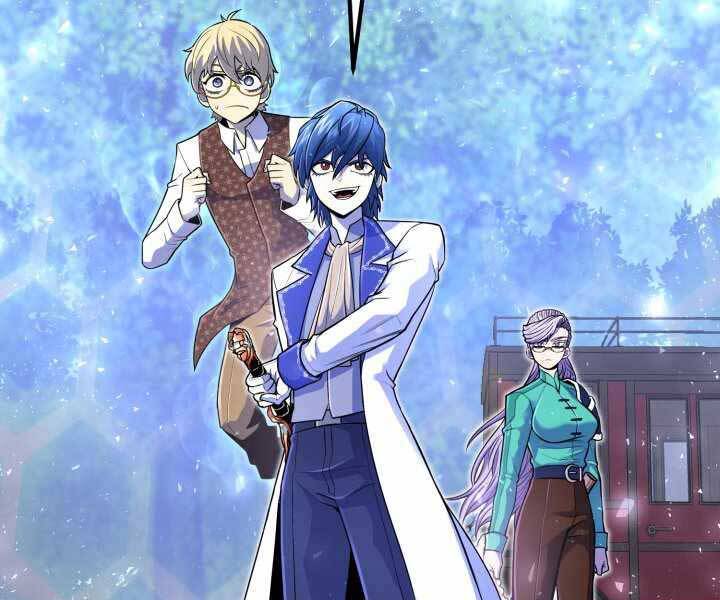 Bản chất của chuyển sinh chapter 16 - Upload bởi truyensieuhay.com