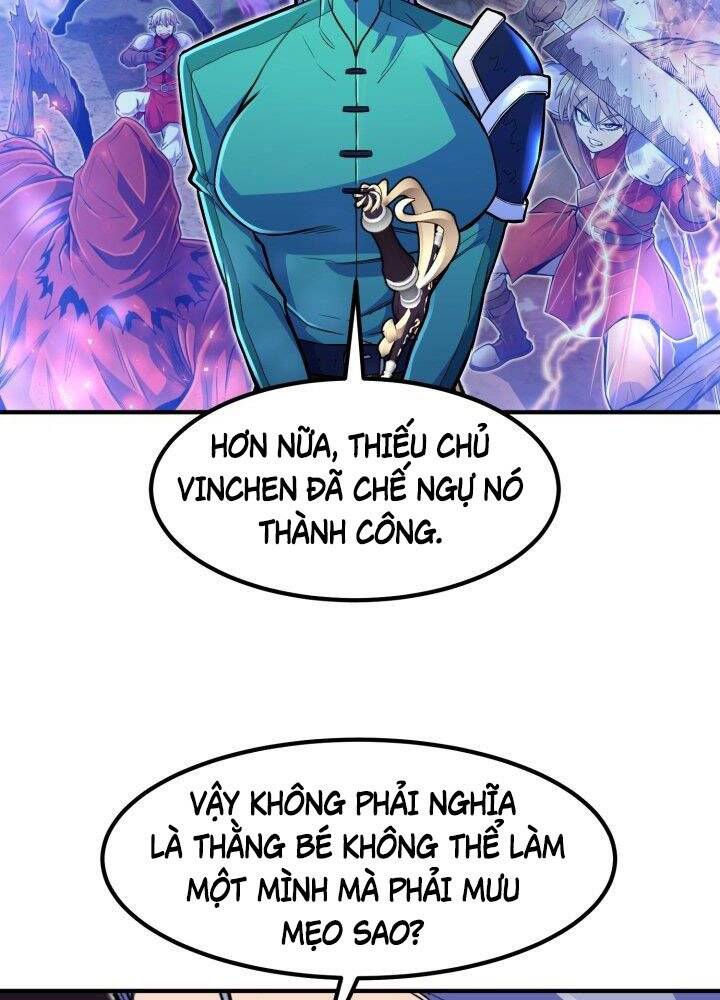 Bản chất của chuyển sinh chapter 19 - Upload bởi truyensieuhay.com
