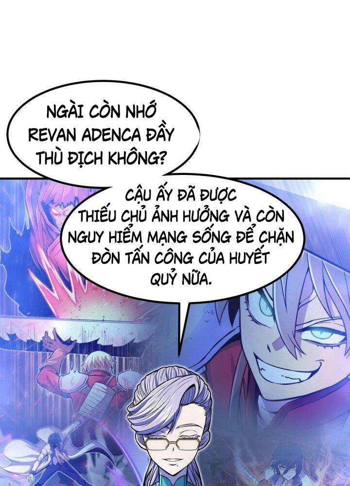 Bản chất của chuyển sinh chapter 19 - Upload bởi truyensieuhay.com