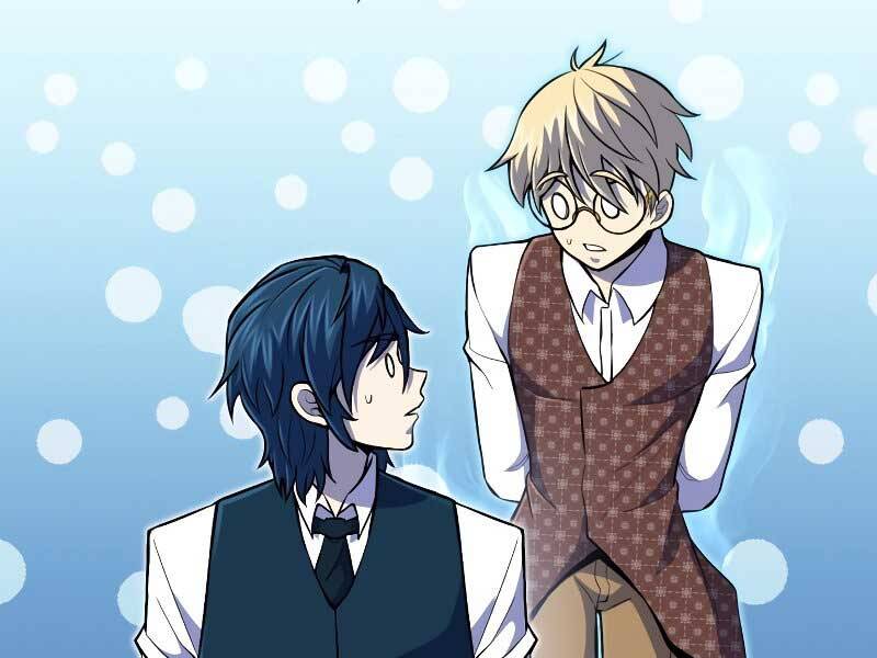 Bản chất của chuyển sinh chapter 21 - Upload bởi truyensieuhay.com