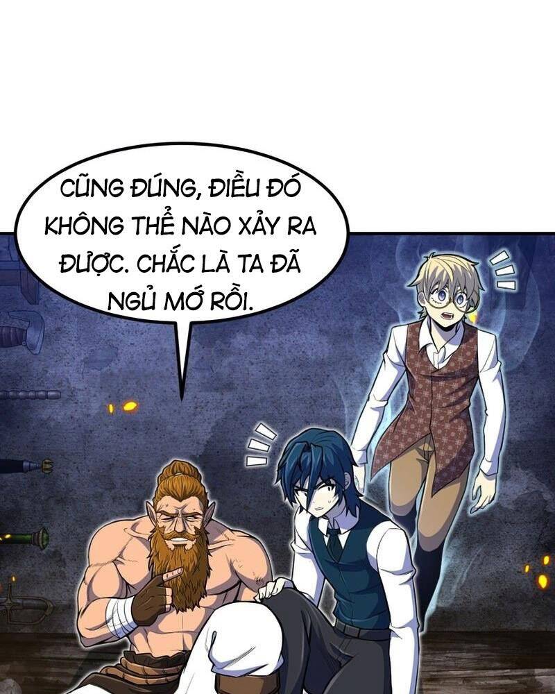 Bản chất của chuyển sinh chapter 22 - Upload bởi truyensieuhay.com
