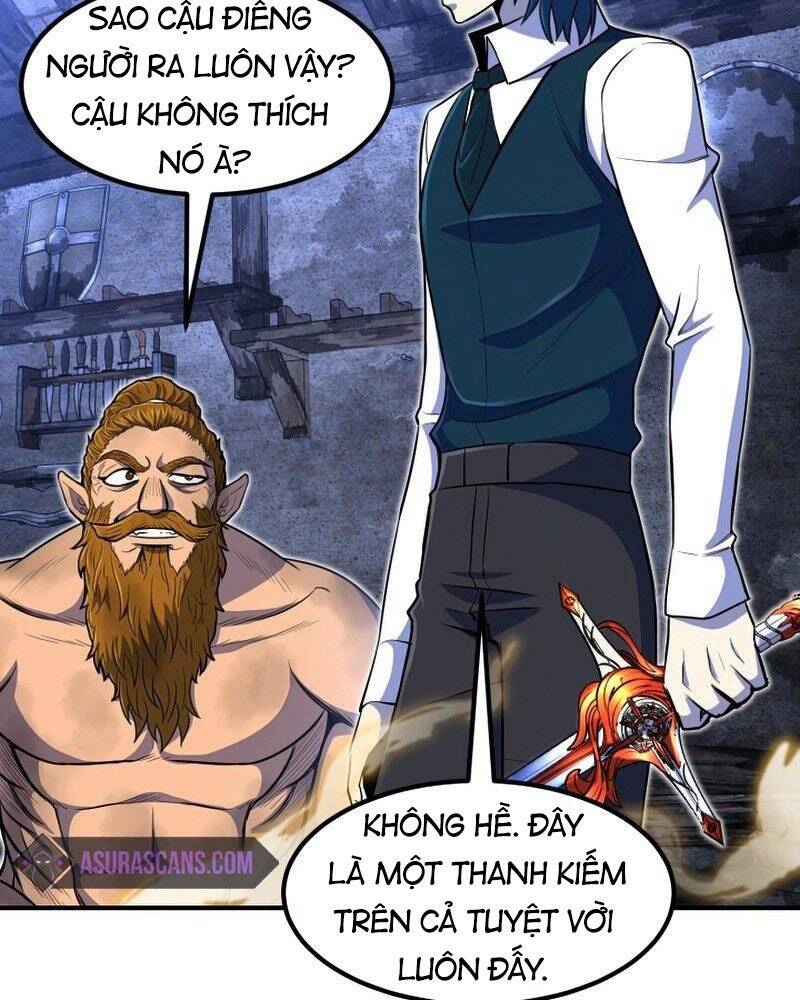 Bản chất của chuyển sinh chapter 22 - Upload bởi truyensieuhay.com