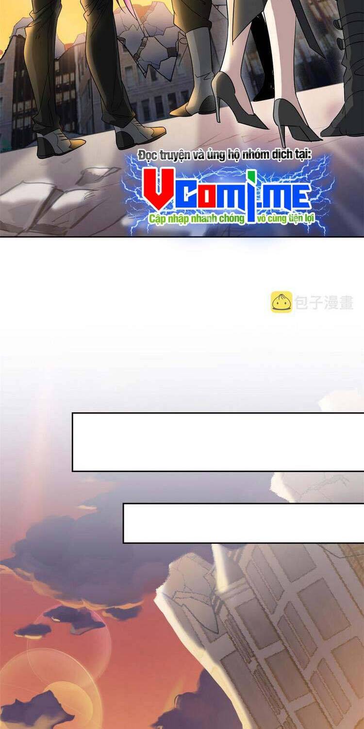 Cường Giả Đến Từ Trại Tâm Thần chapter 119 - Upload bởi truyensieuhay.com