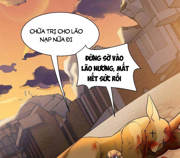 Cường Giả Đến Từ Trại Tâm Thần chapter 119 - Upload bởi truyensieuhay.com