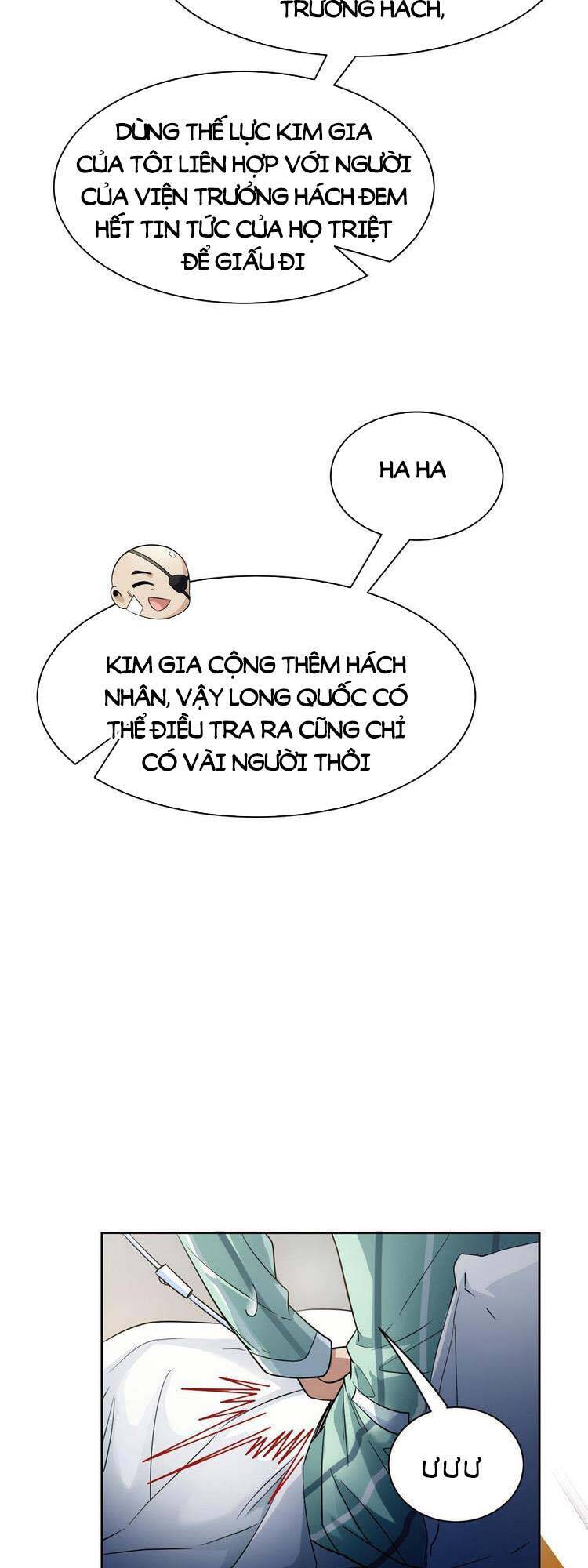 Cường Giả Đến Từ Trại Tâm Thần chapter 120 - Upload bởi truyensieuhay.com