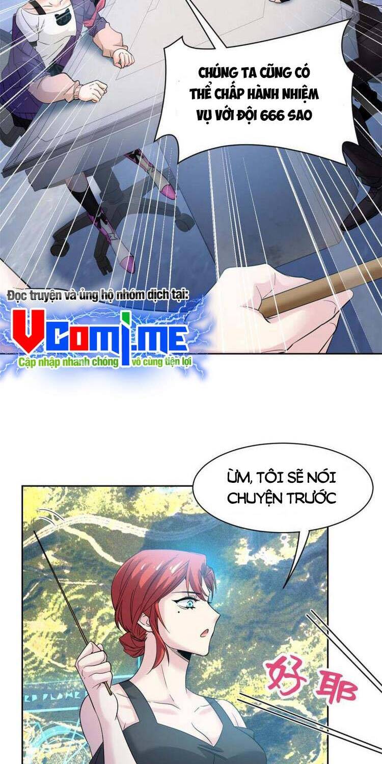 Cường Giả Đến Từ Trại Tâm Thần chapter 121 - Upload bởi truyensieuhay.com