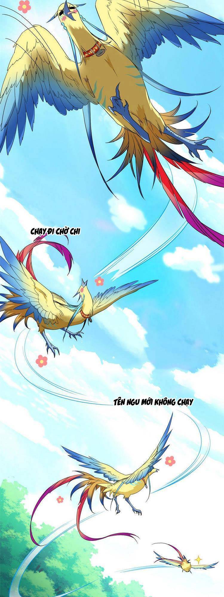 Cường Giả Đến Từ Trại Tâm Thần chapter 123 - Upload bởi truyensieuhay.com