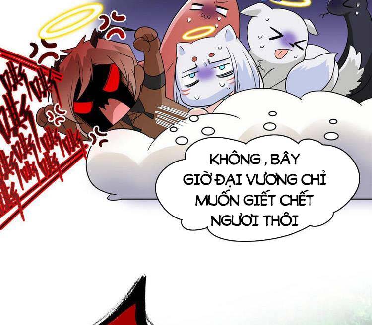 Cường Giả Đến Từ Trại Tâm Thần chapter 124 - Upload bởi truyensieuhay.com