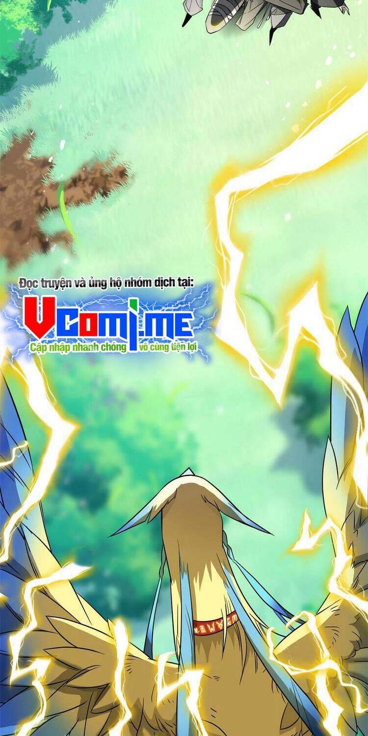 Cường Giả Đến Từ Trại Tâm Thần chapter 124 - Upload bởi truyensieuhay.com