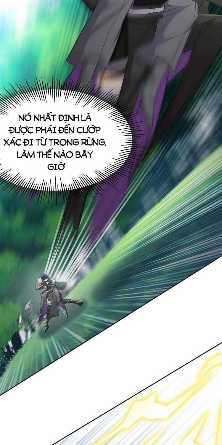 Cường Giả Đến Từ Trại Tâm Thần chapter 124 - Upload bởi truyensieuhay.com