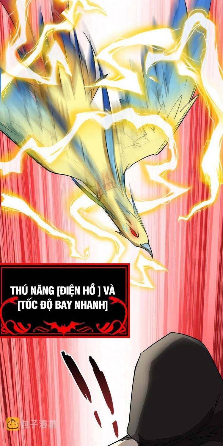 Cường Giả Đến Từ Trại Tâm Thần chapter 124 - Upload bởi truyensieuhay.com