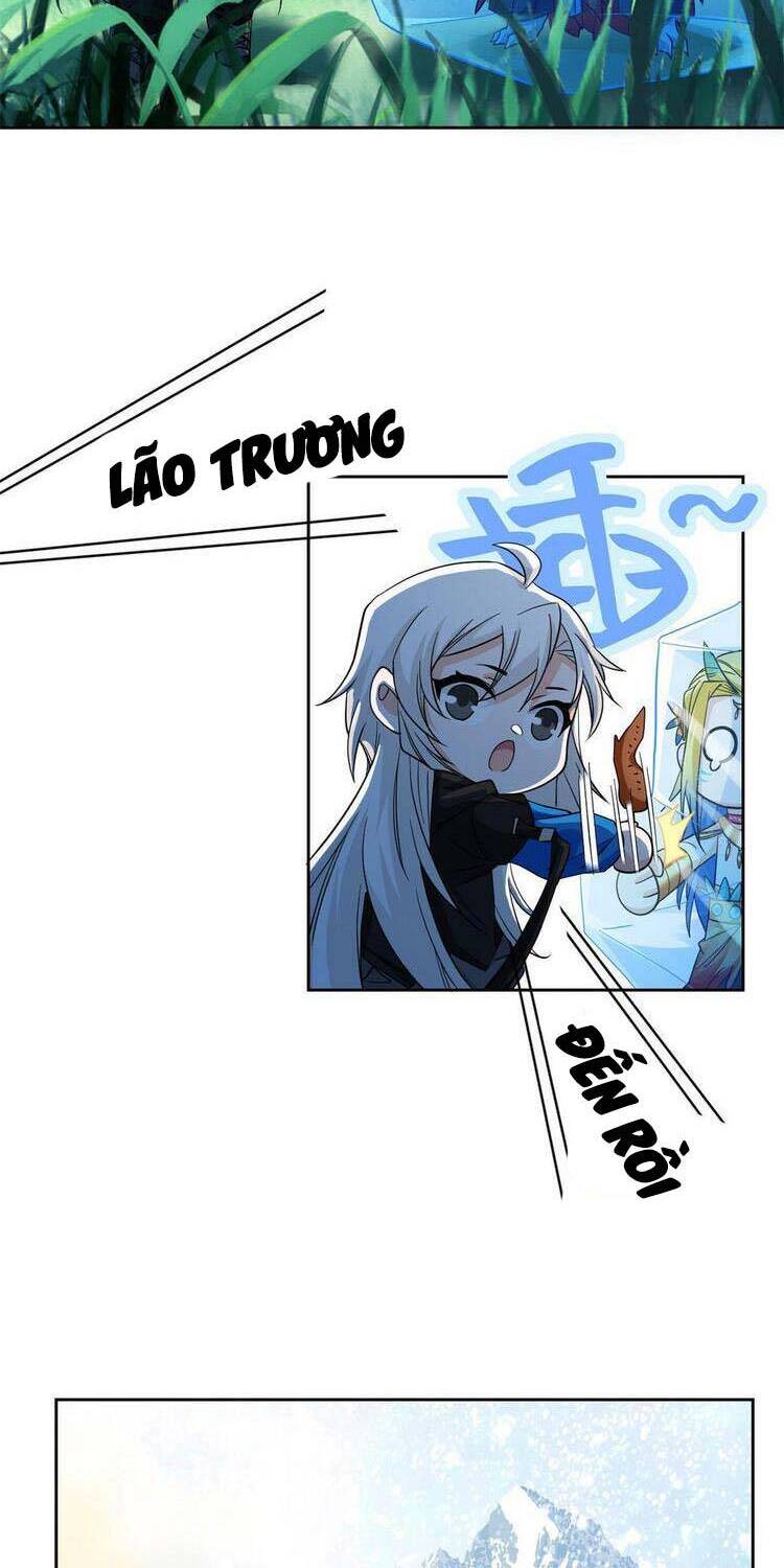 Cường Giả Đến Từ Trại Tâm Thần chapter 125 - Upload bởi truyensieuhay.com