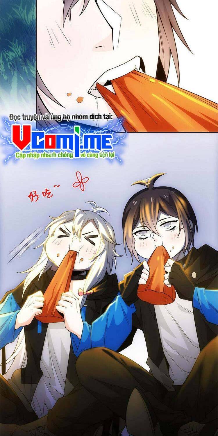Cường Giả Đến Từ Trại Tâm Thần chapter 125 - Upload bởi truyensieuhay.com