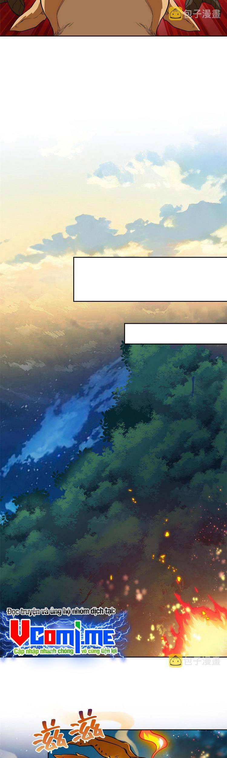 Cường Giả Đến Từ Trại Tâm Thần chapter 125 - Upload bởi truyensieuhay.com