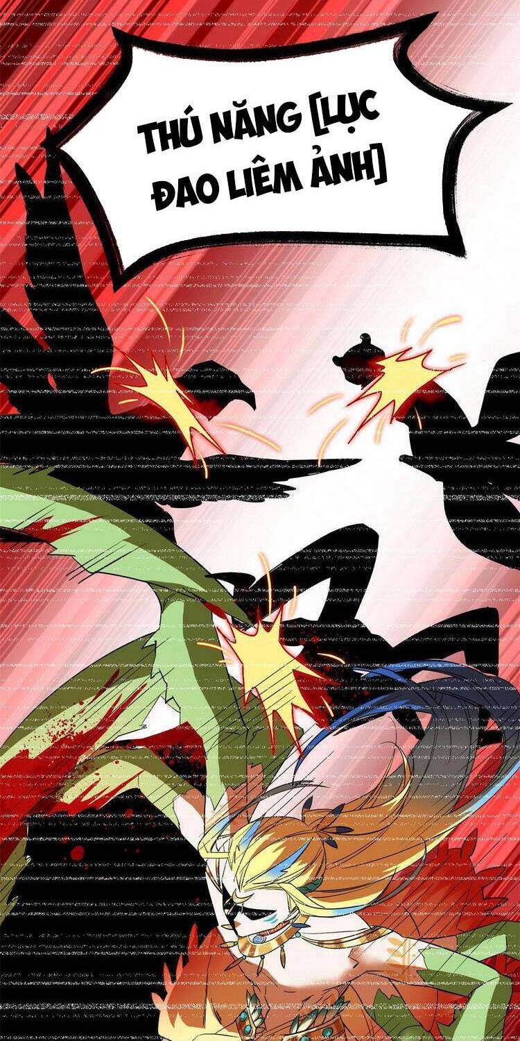 Cường Giả Đến Từ Trại Tâm Thần chapter 125 - Upload bởi truyensieuhay.com